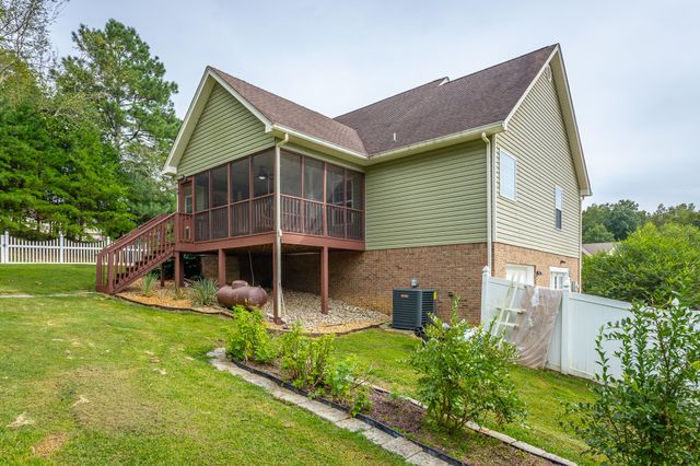 325 Broken Arrow Lane SW, Cleveland, TN 37311