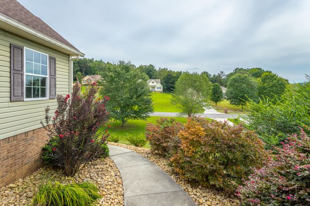 325 Broken Arrow Lane SW, Cleveland, TN 37311