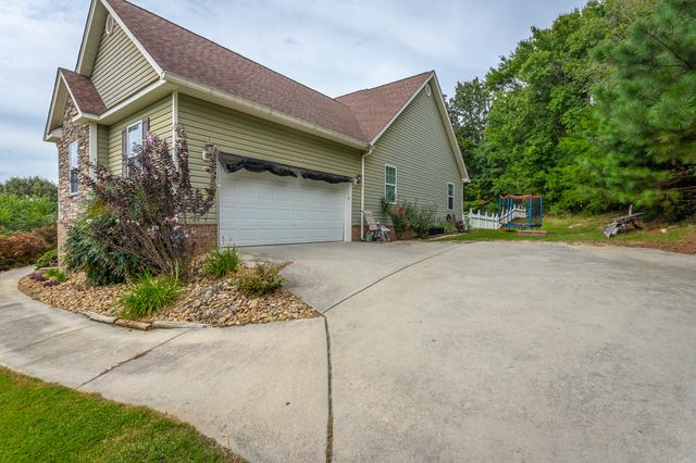 325 Broken Arrow Lane SW, Cleveland, TN 37311