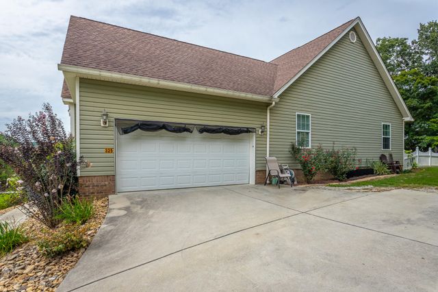 325 Broken Arrow Lane SW, Cleveland, TN 37311