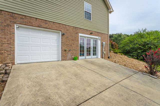325 Broken Arrow Lane SW, Cleveland, TN 37311