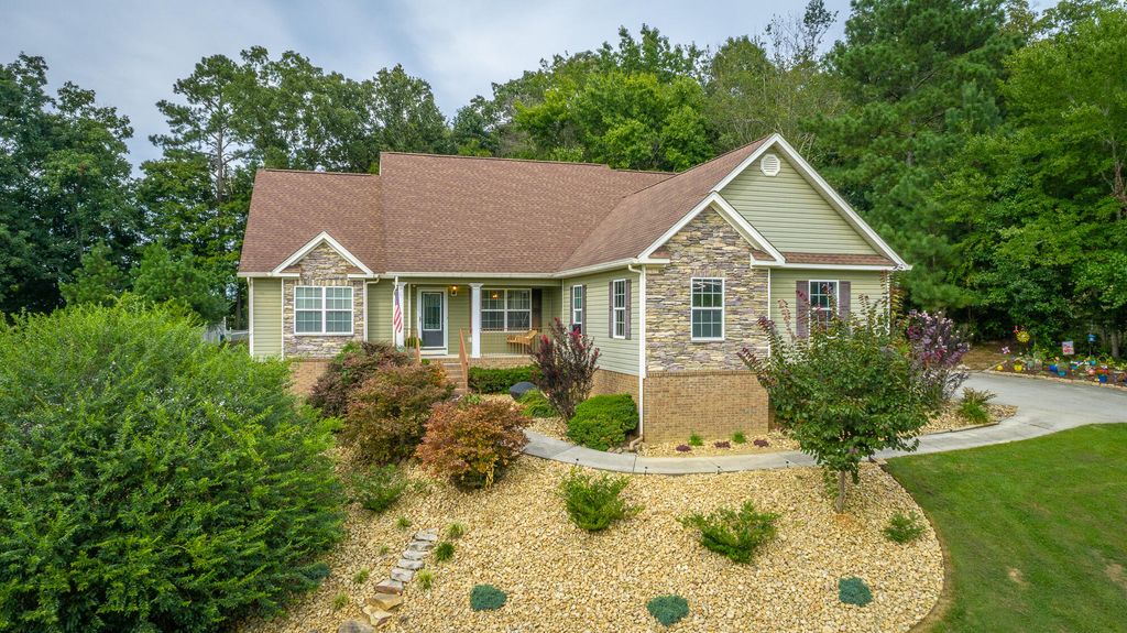 325 Broken Arrow Lane SW, Cleveland, TN 37311