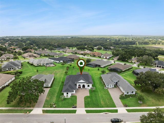 5141 GREENS DRIVE, Lady Lake, FL 32159