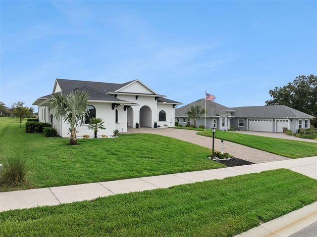 5141 GREENS DRIVE, Lady Lake, FL 32159