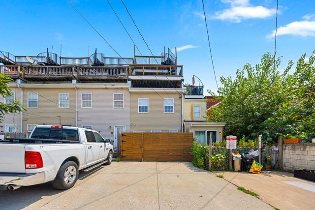 1618 S HANOVER ST, Baltimore, MD 21230
