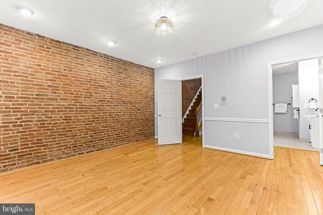 1618 S HANOVER ST, Baltimore, MD 21230