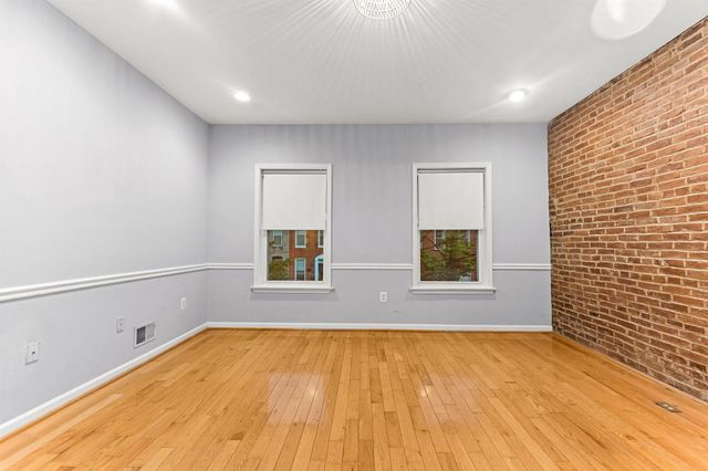 1618 S HANOVER ST, Baltimore, MD 21230