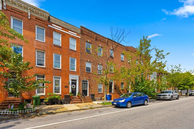 1618 S HANOVER ST, Baltimore, MD 21230