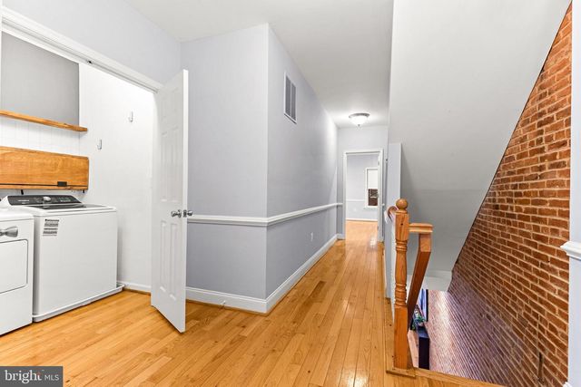 1618 S HANOVER ST, Baltimore, MD 21230