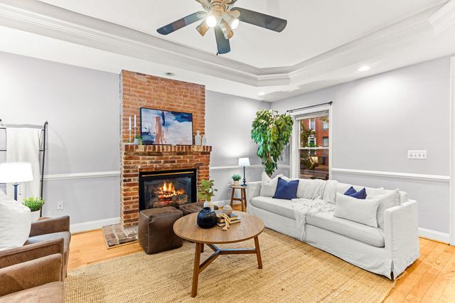 1618 S HANOVER ST, Baltimore, MD 21230