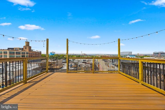1618 S HANOVER ST, Baltimore, MD 21230