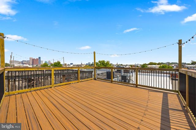 1618 S HANOVER ST, Baltimore, MD 21230