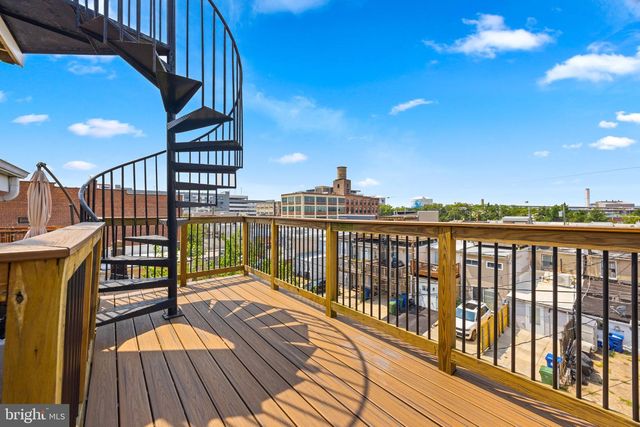 1618 S HANOVER ST, Baltimore, MD 21230