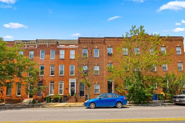 1618 S HANOVER ST, Baltimore, MD 21230