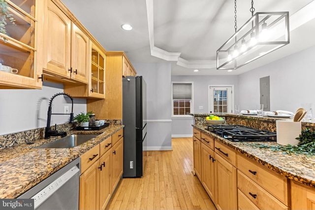 1618 S HANOVER ST, Baltimore, MD 21230