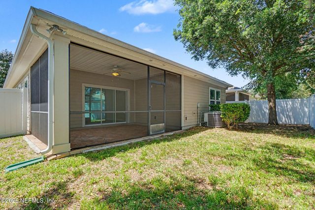 16181 DOWING CREEK Drive, Jacksonville, FL 32218