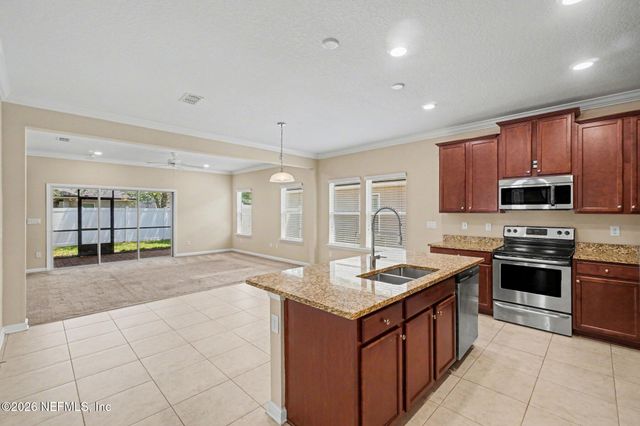 16181 DOWING CREEK Drive, Jacksonville, FL 32218