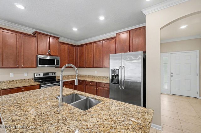 16181 DOWING CREEK Drive, Jacksonville, FL 32218