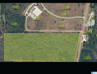 0 ALABAMA HIGHWAY 77, Ohatchee, AL 36271