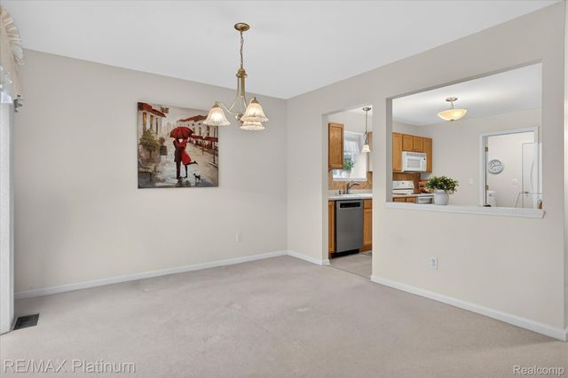 3341 DEWDROP, Genoa Township, MI 48843