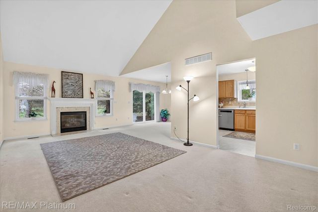 3341 DEWDROP, Genoa Township, MI 48843