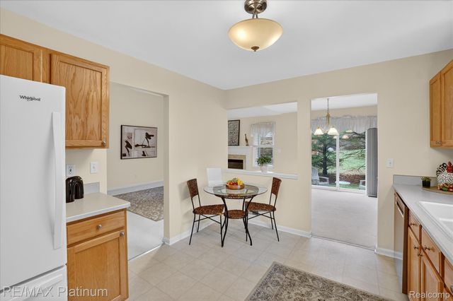 3341 DEWDROP, Genoa Township, MI 48843