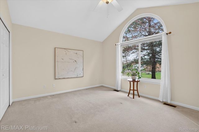 3341 DEWDROP, Genoa Township, MI 48843