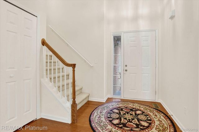 3341 DEWDROP, Genoa Township, MI 48843