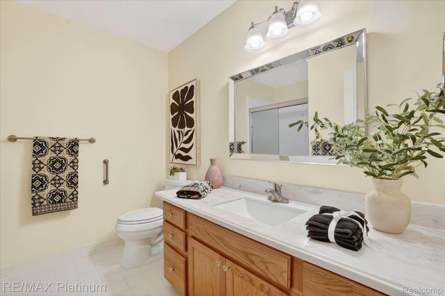 3341 DEWDROP, Genoa Township, MI 48843