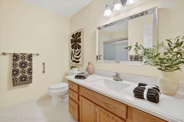 3341 DEWDROP, Genoa Township, MI 48843