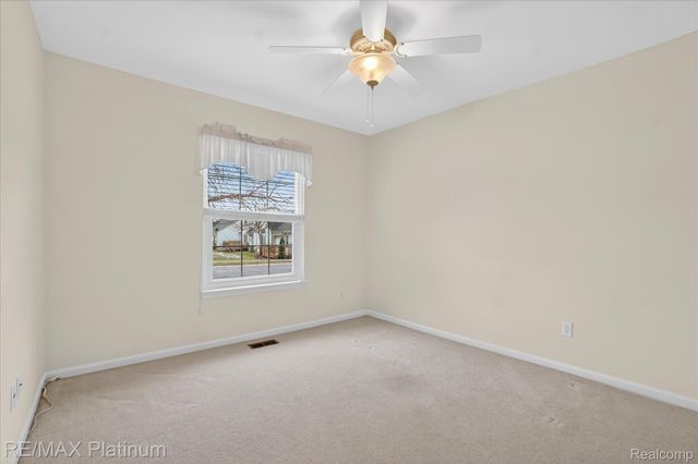 3341 DEWDROP, Genoa Township, MI 48843