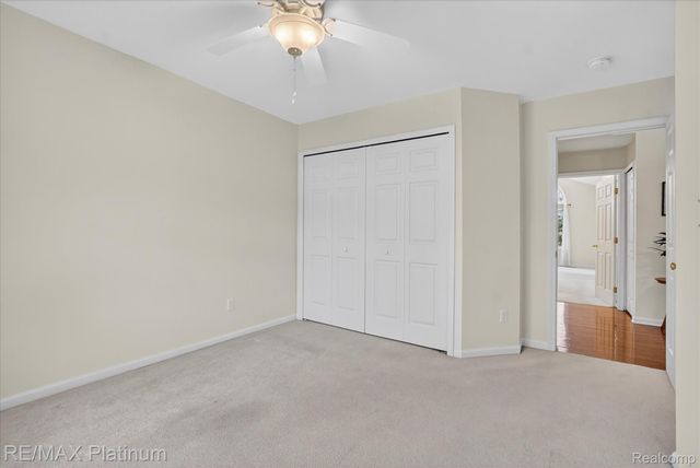 3341 DEWDROP, Genoa Township, MI 48843