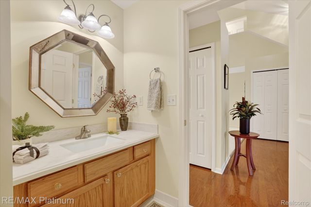 3341 DEWDROP, Genoa Township, MI 48843