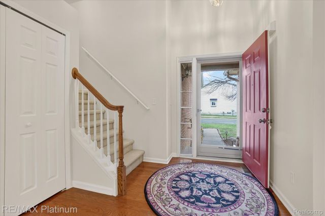 3341 DEWDROP, Genoa Township, MI 48843