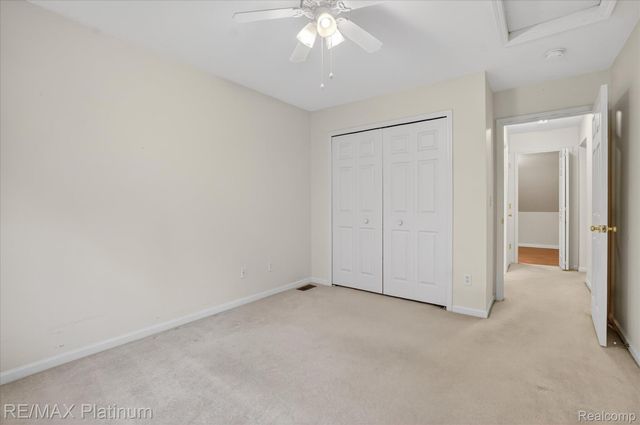 3341 DEWDROP, Genoa Township, MI 48843