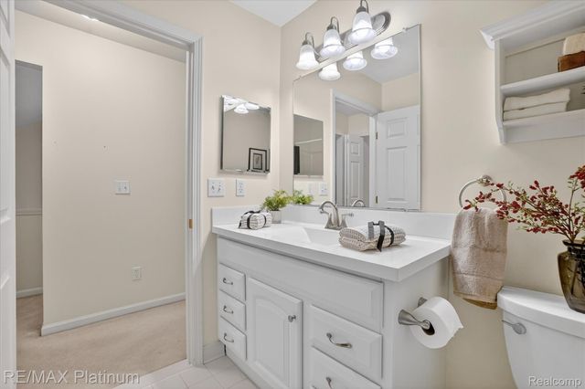 3341 DEWDROP, Genoa Township, MI 48843