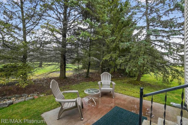 3341 DEWDROP, Genoa Township, MI 48843