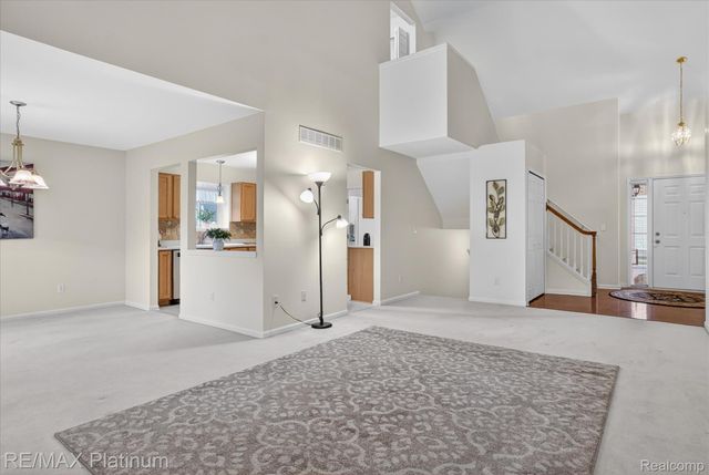 3341 DEWDROP, Genoa Township, MI 48843