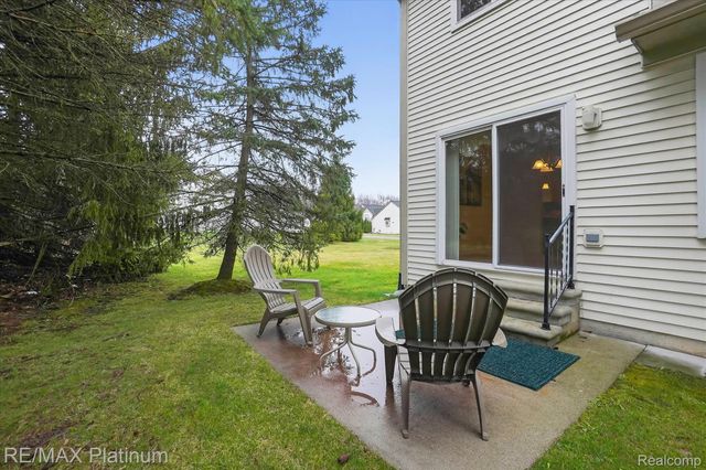 3341 DEWDROP, Genoa Township, MI 48843