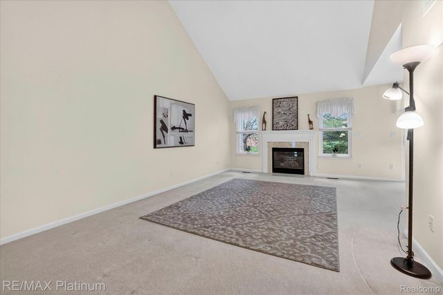 3341 DEWDROP, Genoa Township, MI 48843