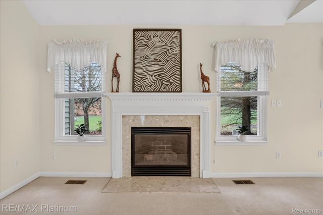 3341 DEWDROP, Genoa Township, MI 48843