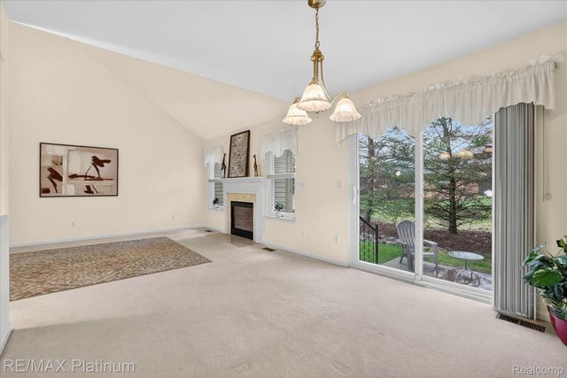 3341 DEWDROP, Genoa Township, MI 48843