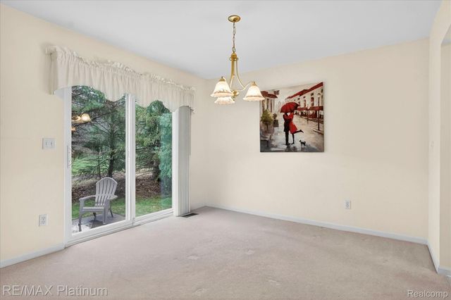 3341 DEWDROP, Genoa Township, MI 48843