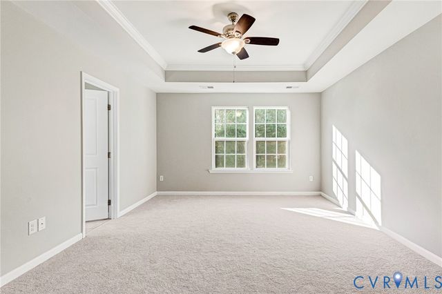 8926 Ringview Dr, Mechanicsville, VA 23116