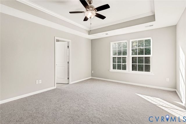 8926 Ringview Dr, Mechanicsville, VA 23116