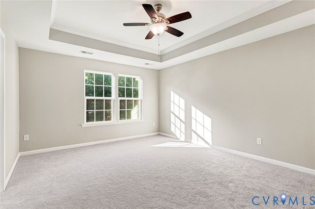 8926 Ringview Dr, Mechanicsville, VA 23116