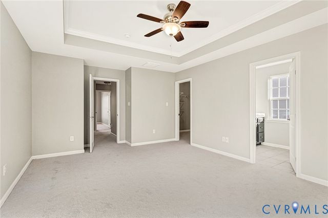 8926 Ringview Dr, Mechanicsville, VA 23116