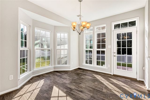 8926 Ringview Dr, Mechanicsville, VA 23116