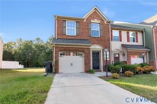 8926 Ringview Dr, Mechanicsville, VA 23116