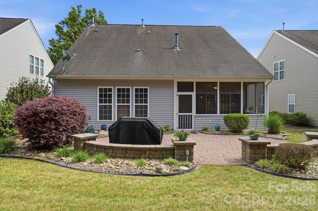 10469 Scotland Avenue, Fort Mill, SC 29707